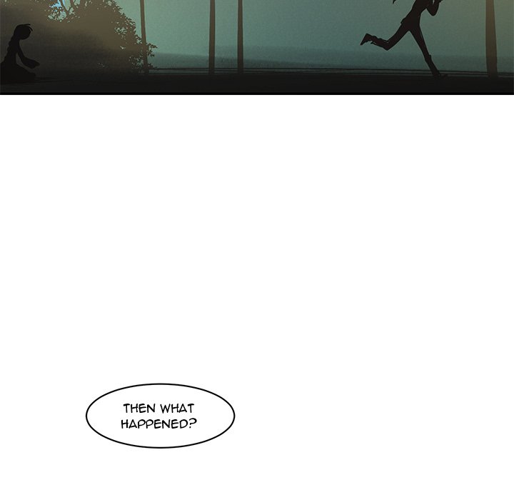 Go Away Mr Demon chapter 163 page 45