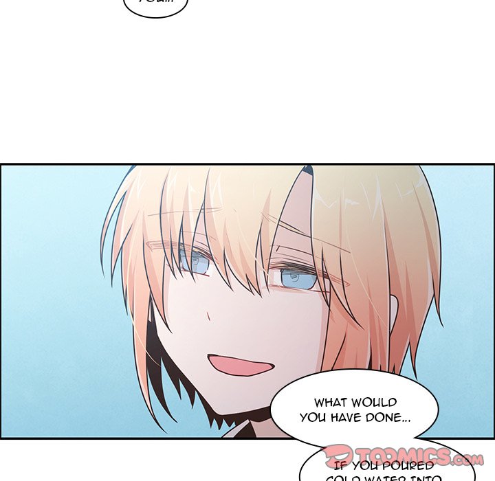 Go Away Mr Demon chapter 163 page 50