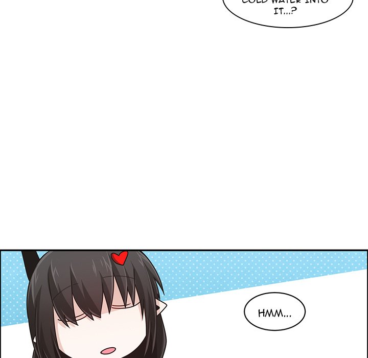 Go Away Mr Demon chapter 163 page 51