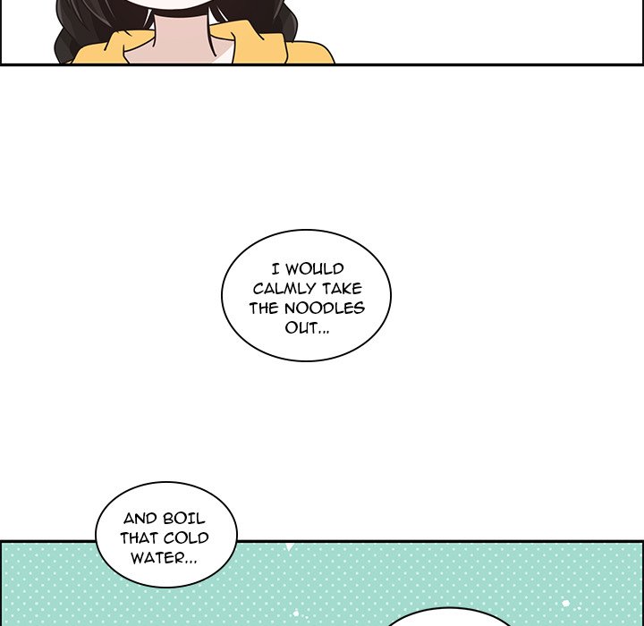 Go Away Mr Demon chapter 163 page 52