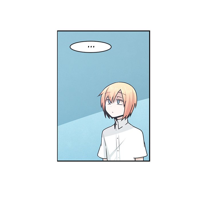 Go Away Mr Demon chapter 163 page 54