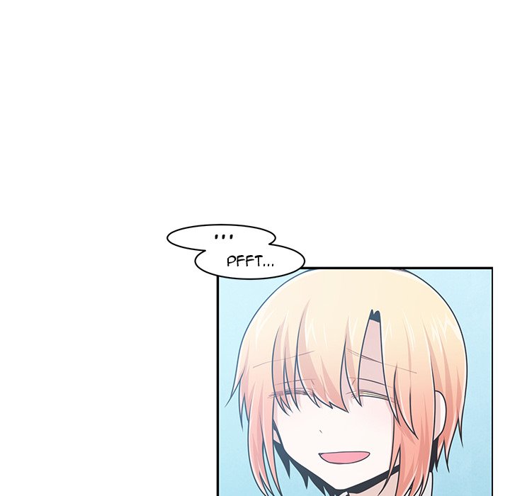 Go Away Mr Demon chapter 163 page 55