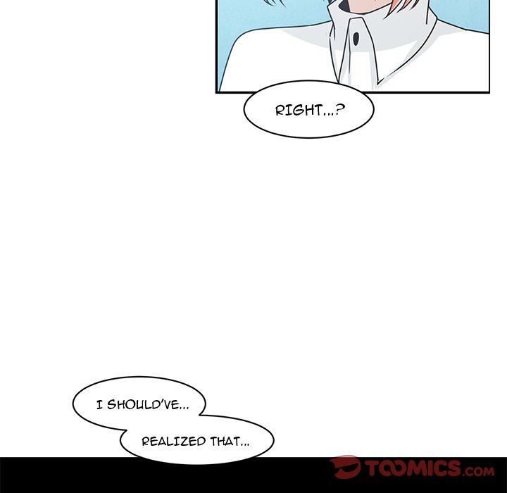 Go Away Mr Demon chapter 163 page 56