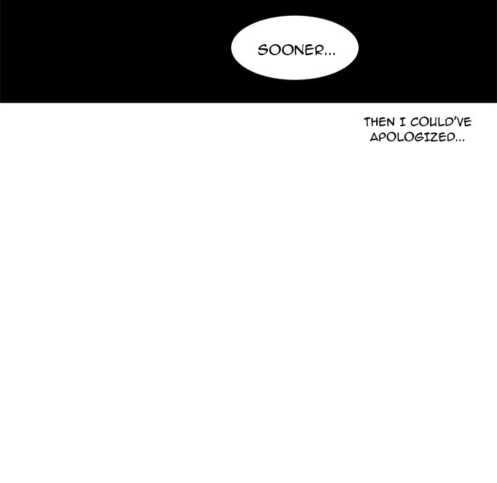 Go Away Mr Demon chapter 163 page 57