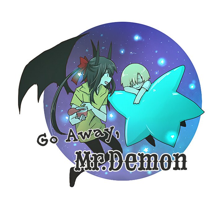 Go Away Mr Demon chapter 163 page 58