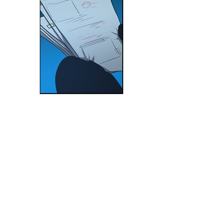 Go Away Mr Demon chapter 163 page 61