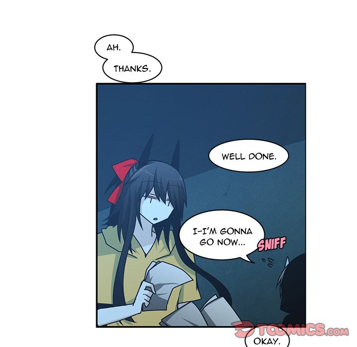 Go Away Mr Demon chapter 163 page 62