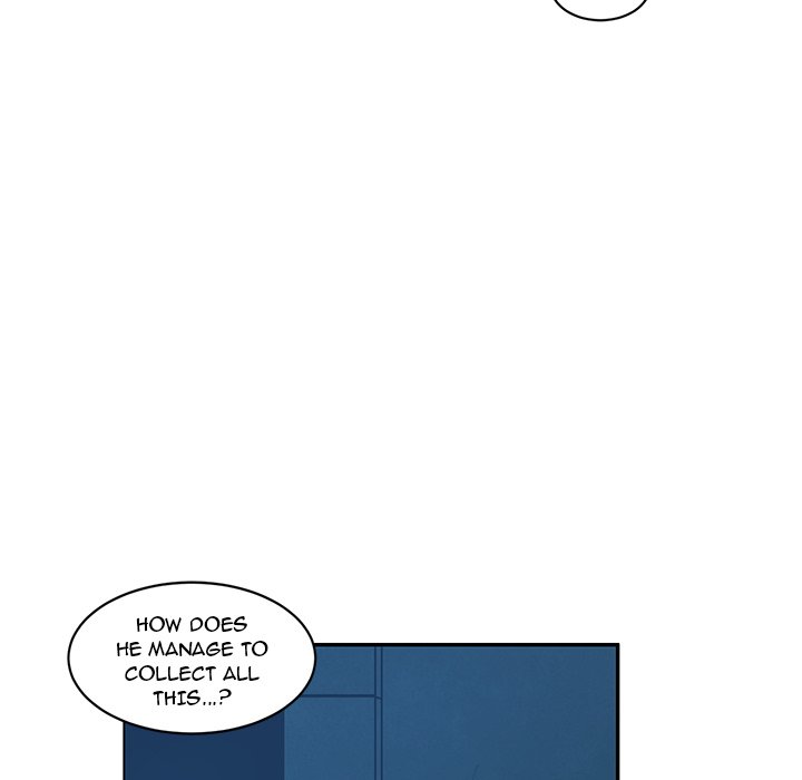 Go Away Mr Demon chapter 163 page 63