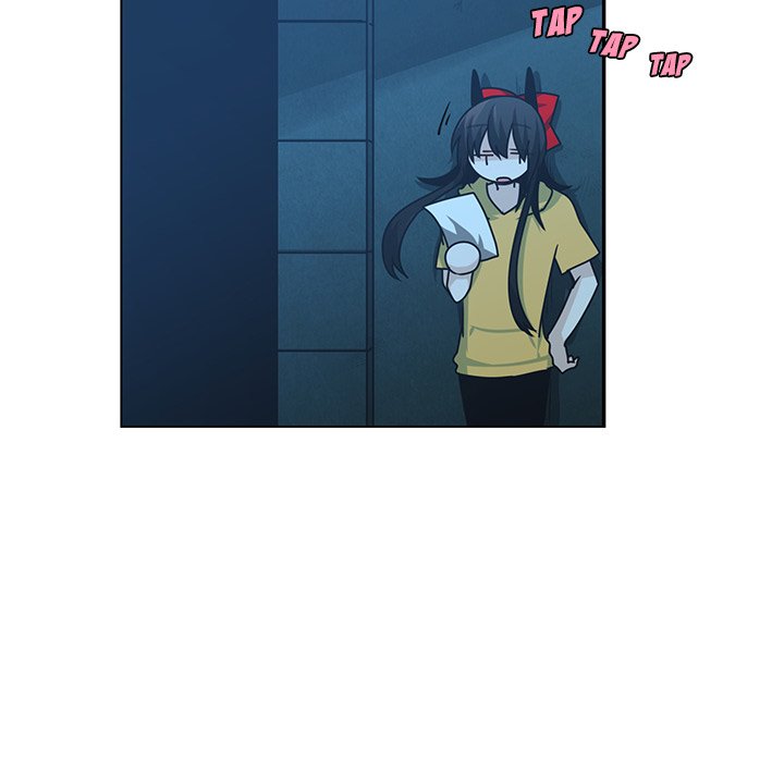 Go Away Mr Demon chapter 163 page 64