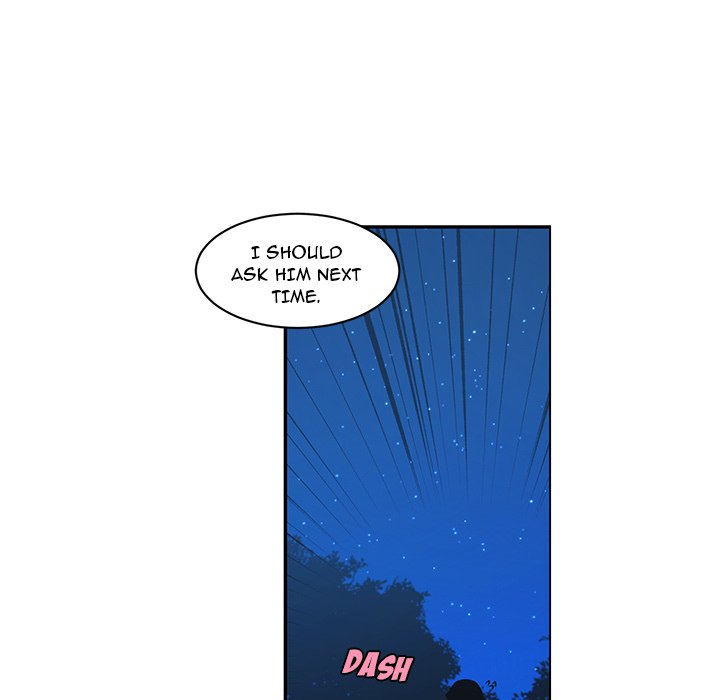 Go Away Mr Demon chapter 163 page 65
