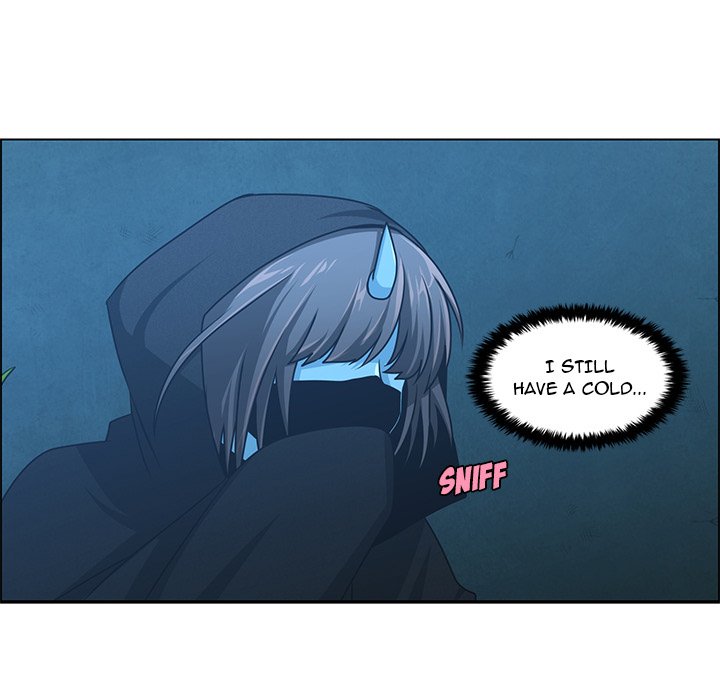 Go Away Mr Demon chapter 163 page 67