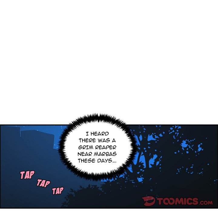 Go Away Mr Demon chapter 163 page 68