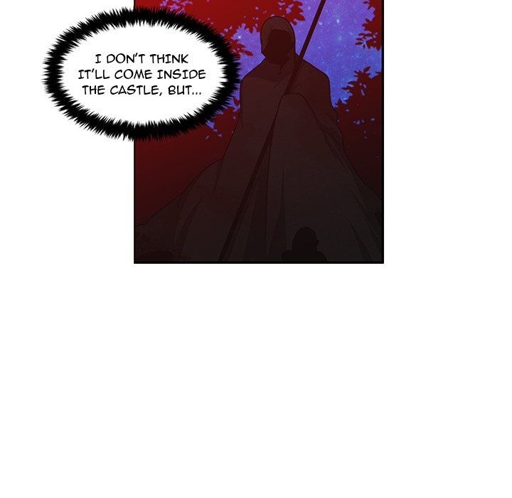 Go Away Mr Demon chapter 163 page 70