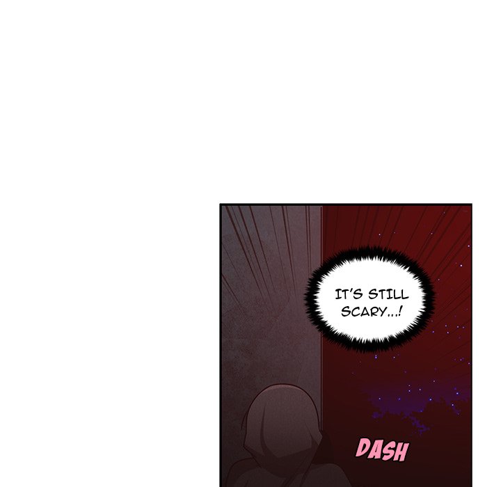 Go Away Mr Demon chapter 163 page 71