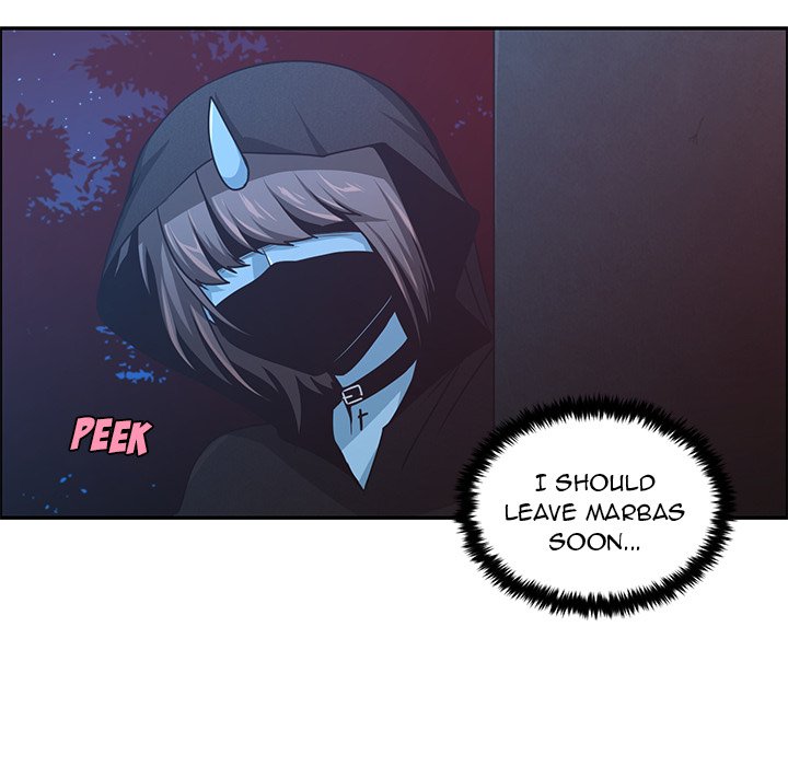 Go Away Mr Demon chapter 163 page 73