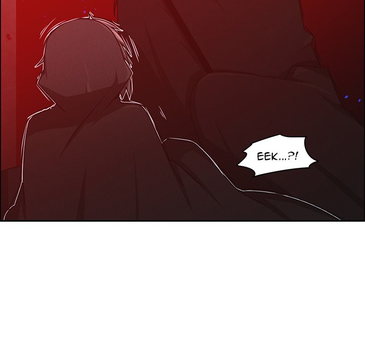 Go Away Mr Demon chapter 163 page 75