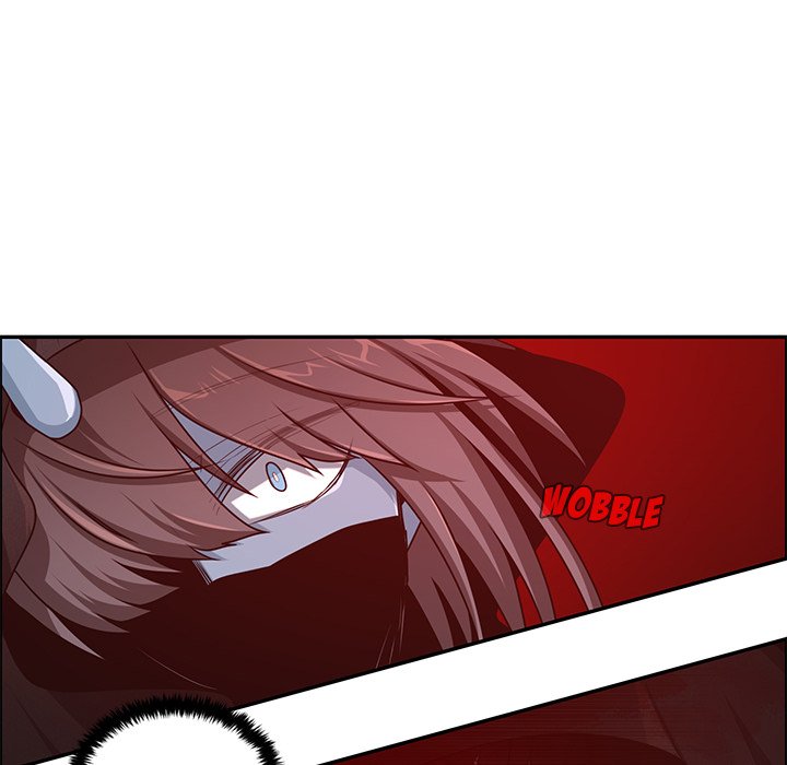 Go Away Mr Demon chapter 163 page 77
