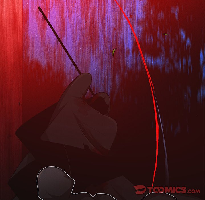 Go Away Mr Demon chapter 163 page 80
