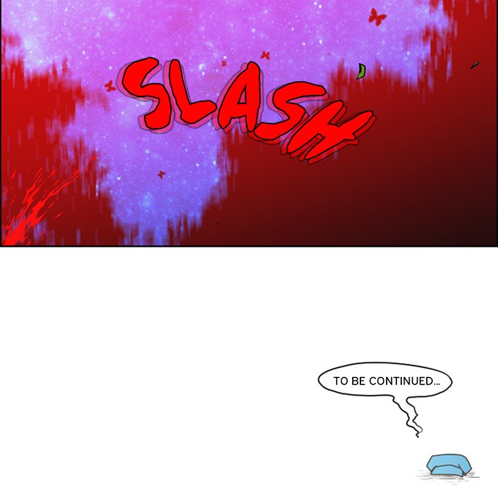 Go Away Mr Demon chapter 163 page 82