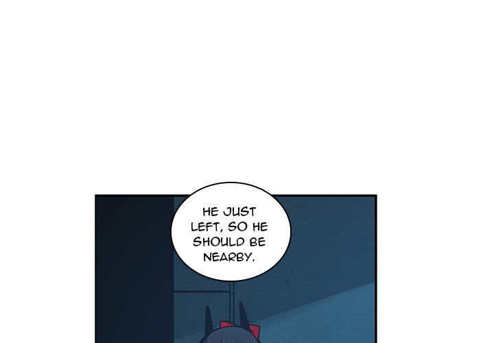 Go Away Mr Demon chapter 164 page 3
