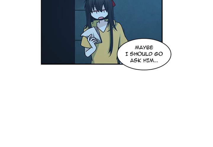 Go Away Mr Demon chapter 164 page 4