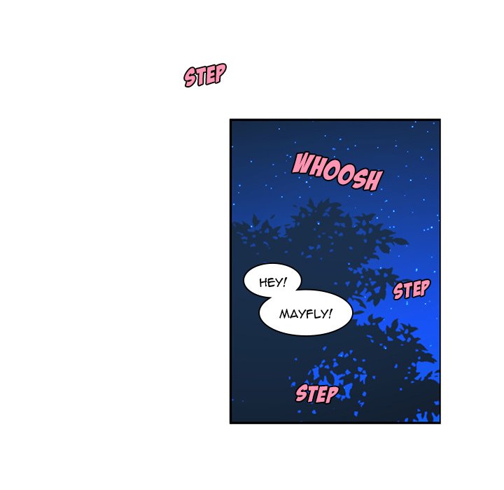 Go Away Mr Demon chapter 164 page 5