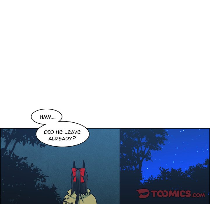Go Away Mr Demon chapter 164 page 6