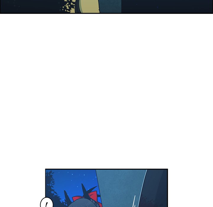 Go Away Mr Demon chapter 164 page 7