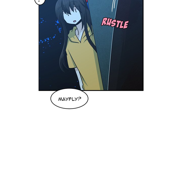 Go Away Mr Demon chapter 164 page 8