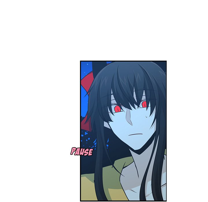Go Away Mr Demon chapter 164 page 9