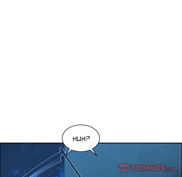 Go Away Mr Demon chapter 164 page 10