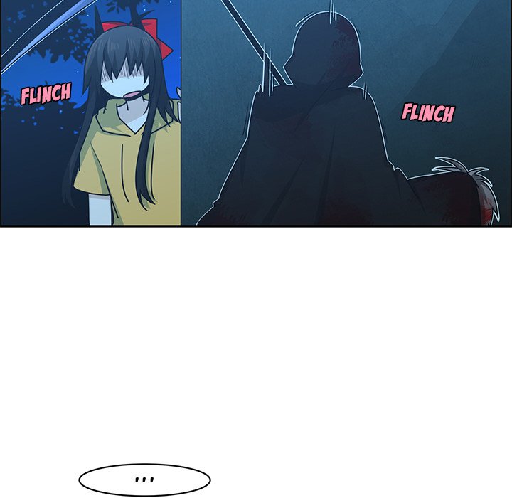 Go Away Mr Demon chapter 164 page 11