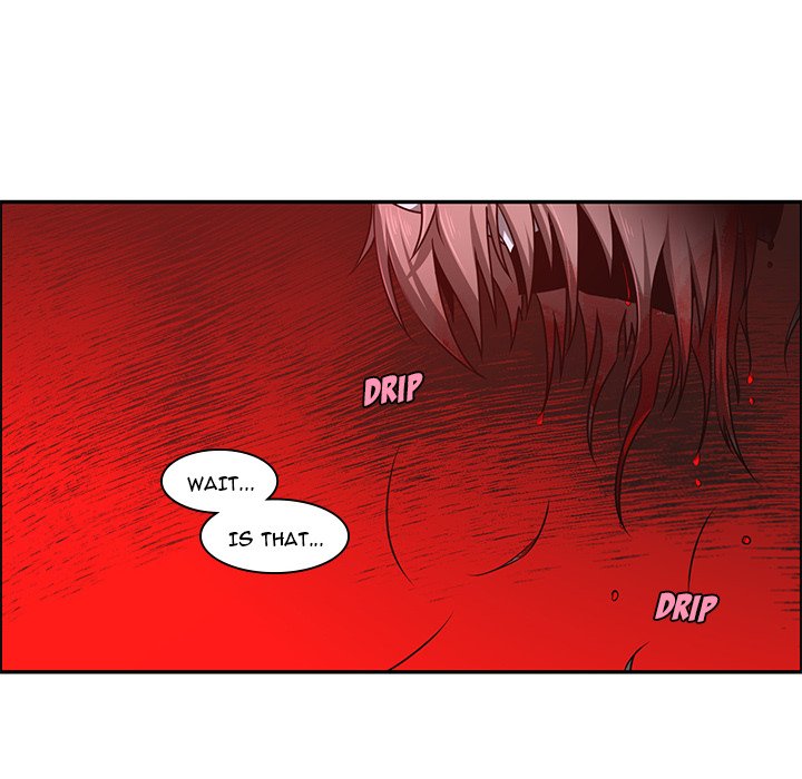 Go Away Mr Demon chapter 164 page 12