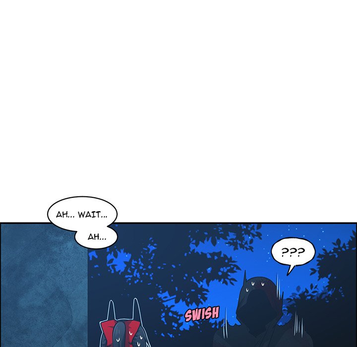 Go Away Mr Demon chapter 164 page 13