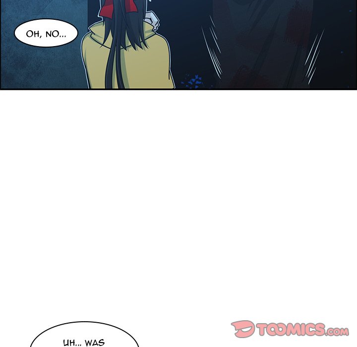 Go Away Mr Demon chapter 164 page 14