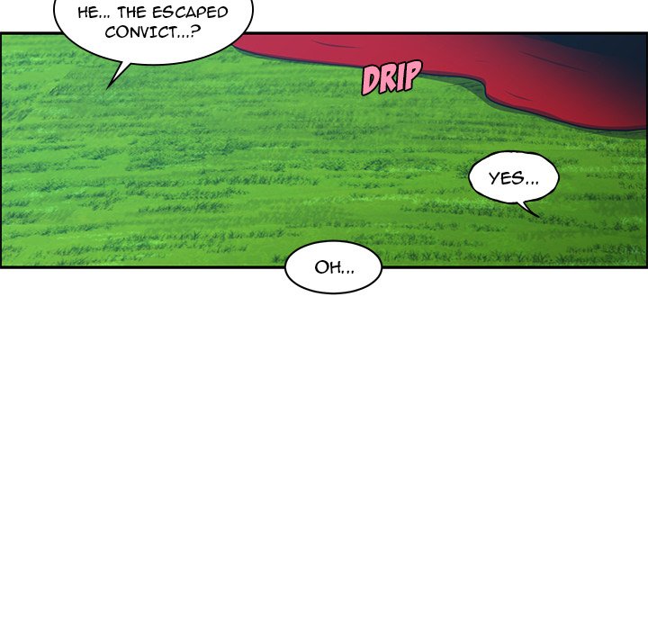 Go Away Mr Demon chapter 164 page 15
