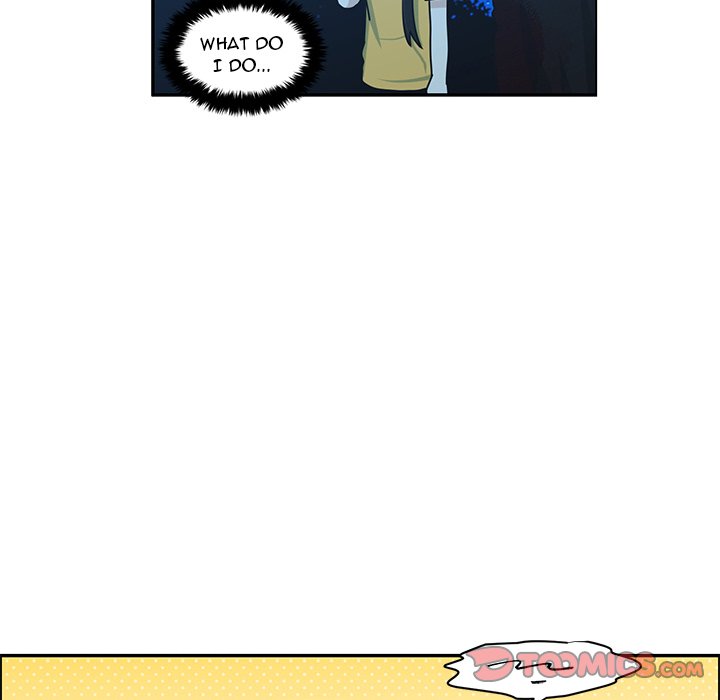 Go Away Mr Demon chapter 164 page 18