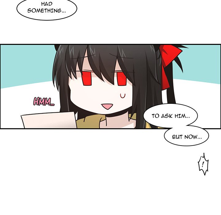 Go Away Mr Demon chapter 164 page 20