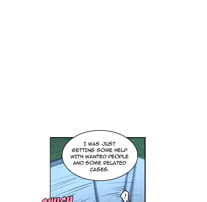 Go Away Mr Demon chapter 164 page 24