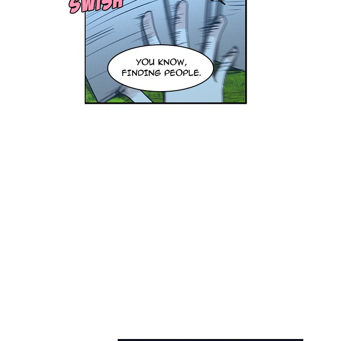 Go Away Mr Demon chapter 164 page 25