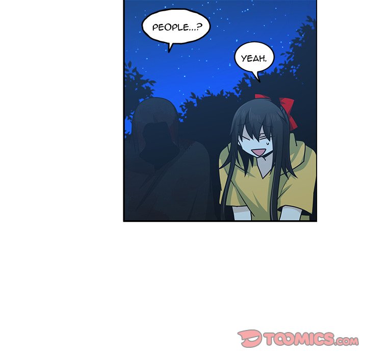 Go Away Mr Demon chapter 164 page 26
