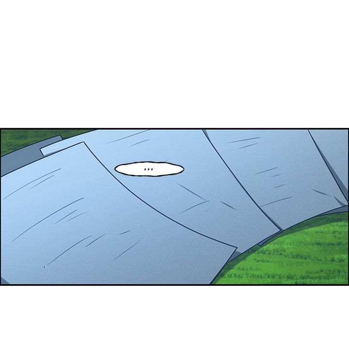 Go Away Mr Demon chapter 164 page 27