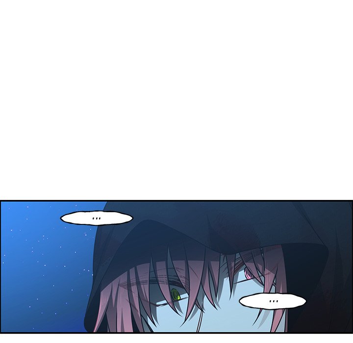 Go Away Mr Demon chapter 164 page 28