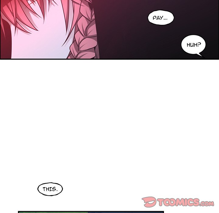 Go Away Mr Demon chapter 164 page 30