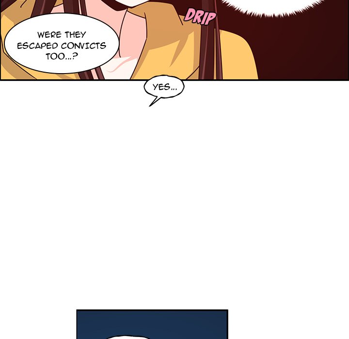 Go Away Mr Demon chapter 164 page 35