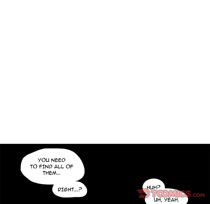 Go Away Mr Demon chapter 164 page 38
