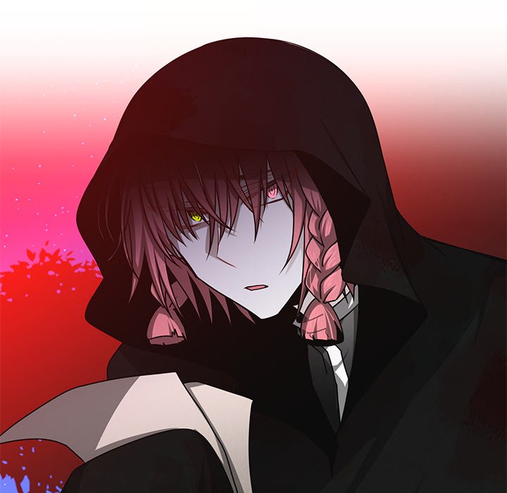 Go Away Mr Demon chapter 164 page 40