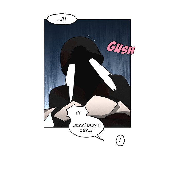 Go Away Mr Demon chapter 164 page 43