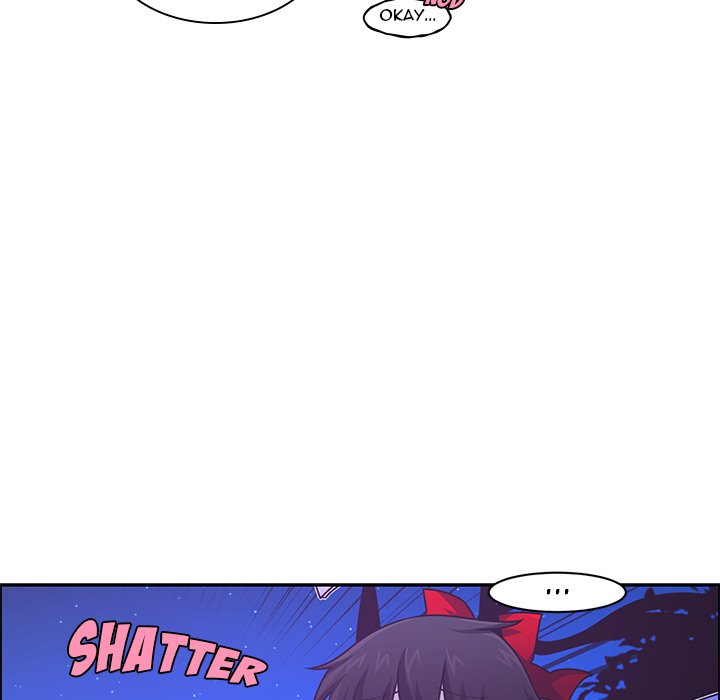 Go Away Mr Demon chapter 164 page 45