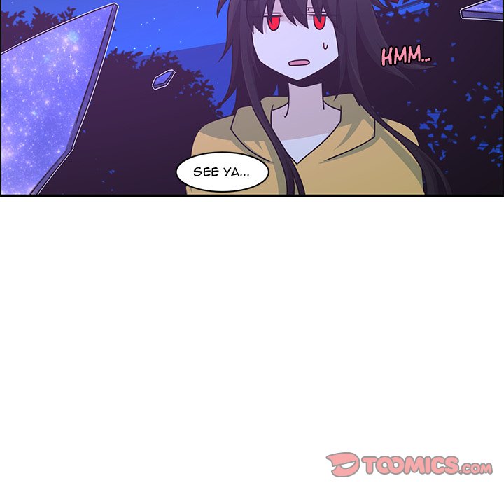 Go Away Mr Demon chapter 164 page 46